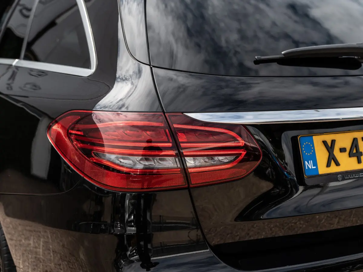 180 d Premium Pack | ACC | Camera | Facelift |