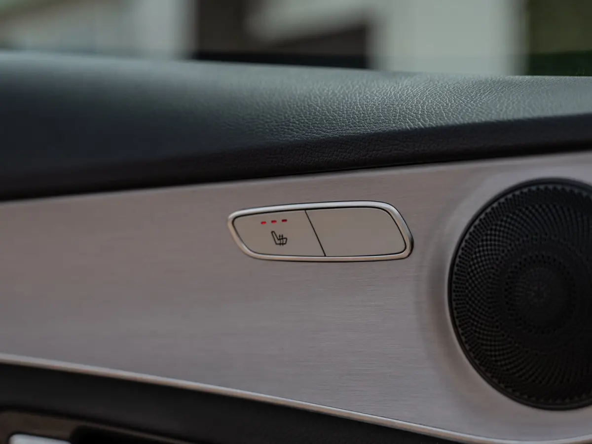 180 d Premium Pack | ACC | Camera | Facelift |