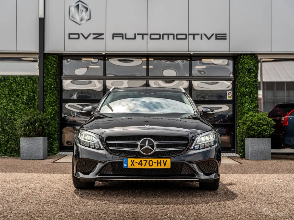 180 d Premium Pack | ACC | Camera | Facelift |
