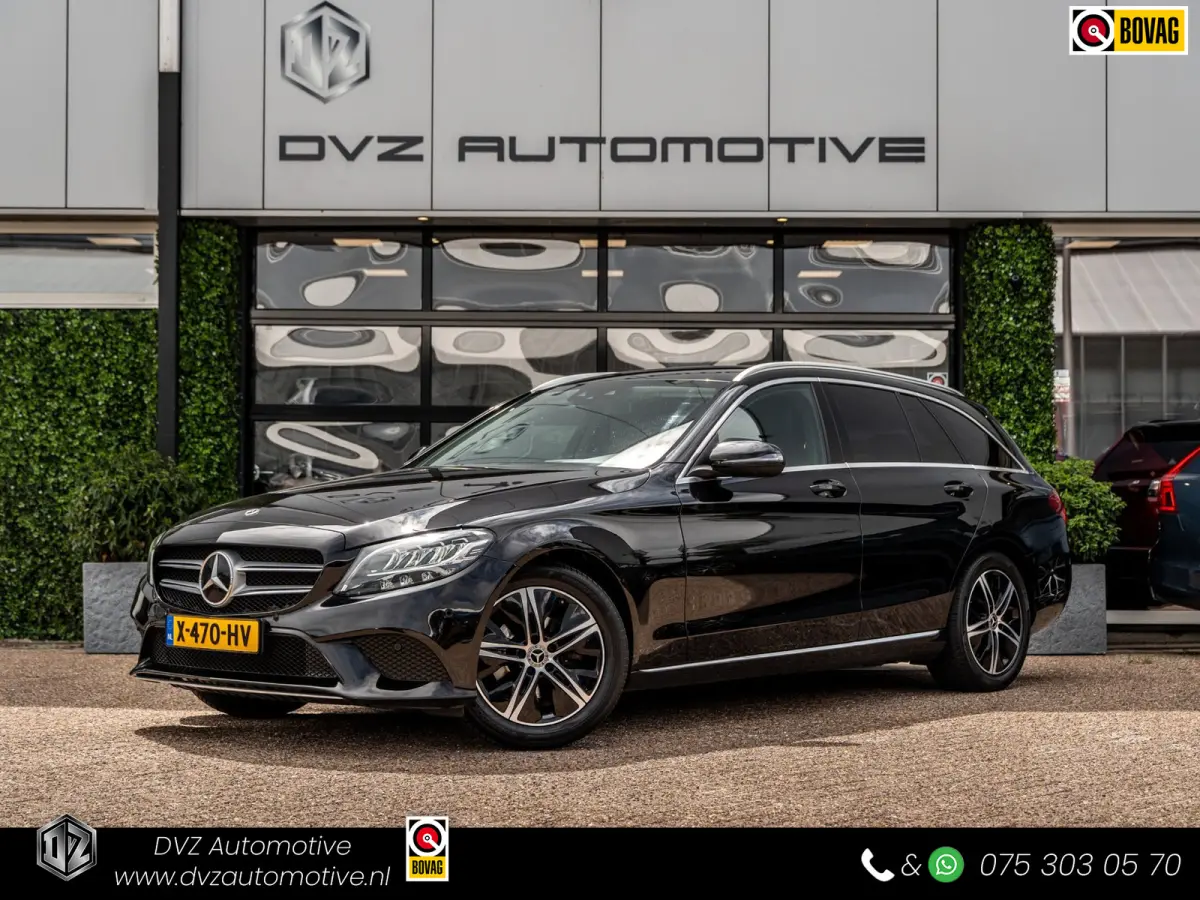 180 d Premium Pack | ACC | Camera | Facelift |