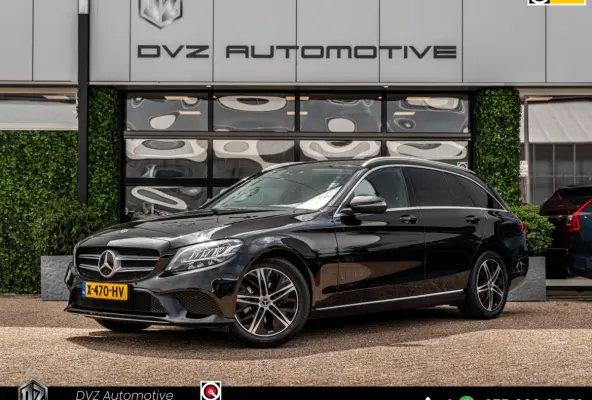 180 d Premium Pack | ACC | Camera | Facelift |