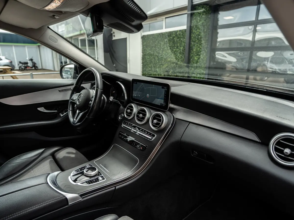 180 d Premium Pack | ACC | Camera | Facelift |