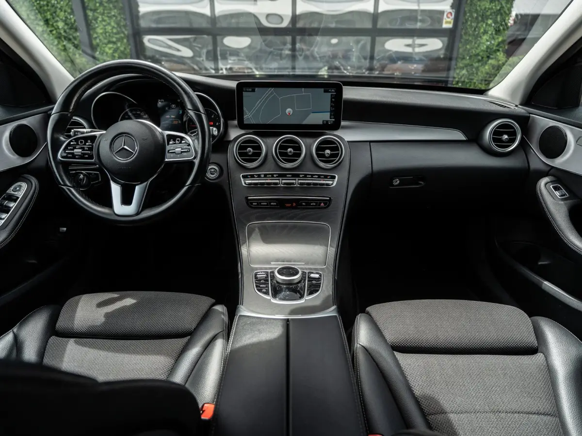 180 d Premium Pack | ACC | Camera | Facelift |