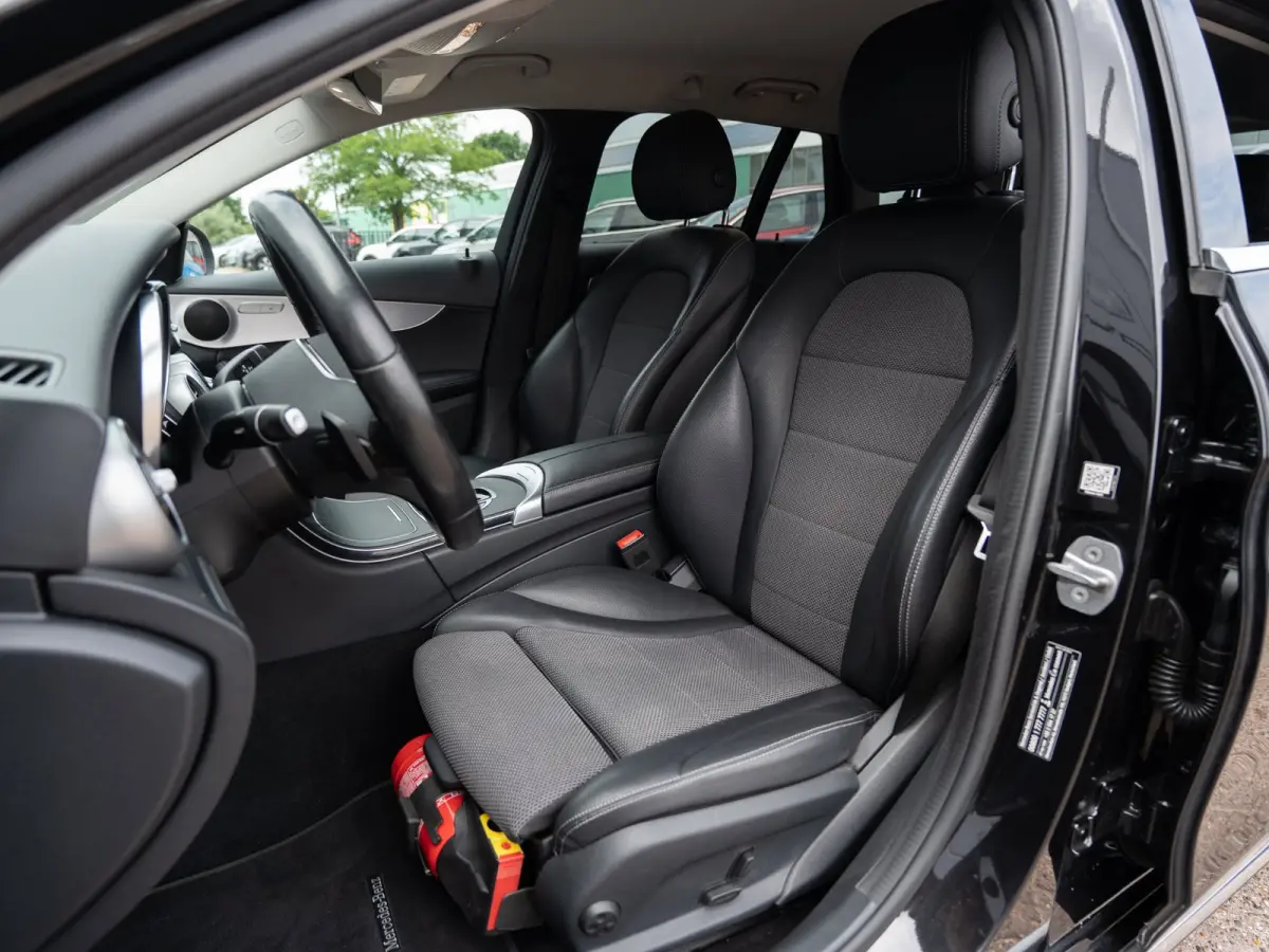 180 d Premium Pack | ACC | Camera | Facelift |