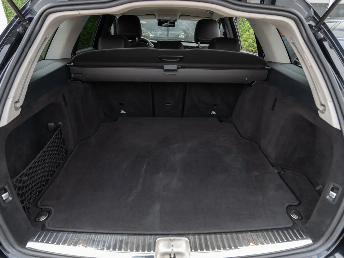 180 d Premium Pack | ACC | Camera | Facelift |