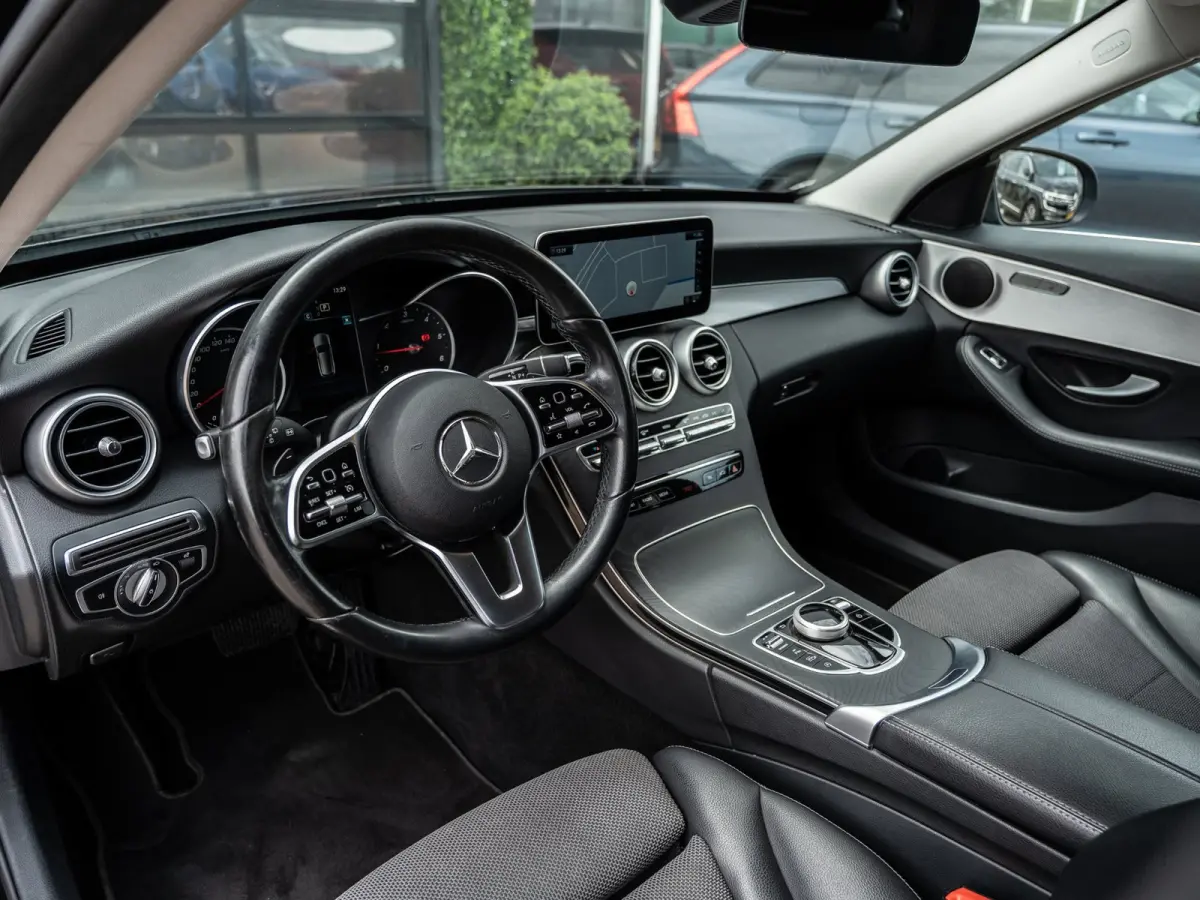 180 d Premium Pack | ACC | Camera | Facelift |