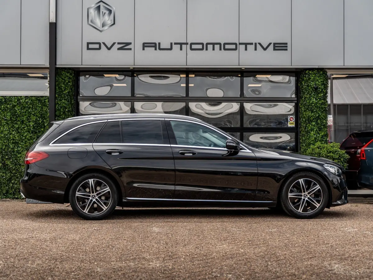 180 d Premium Pack | ACC | Camera | Facelift |