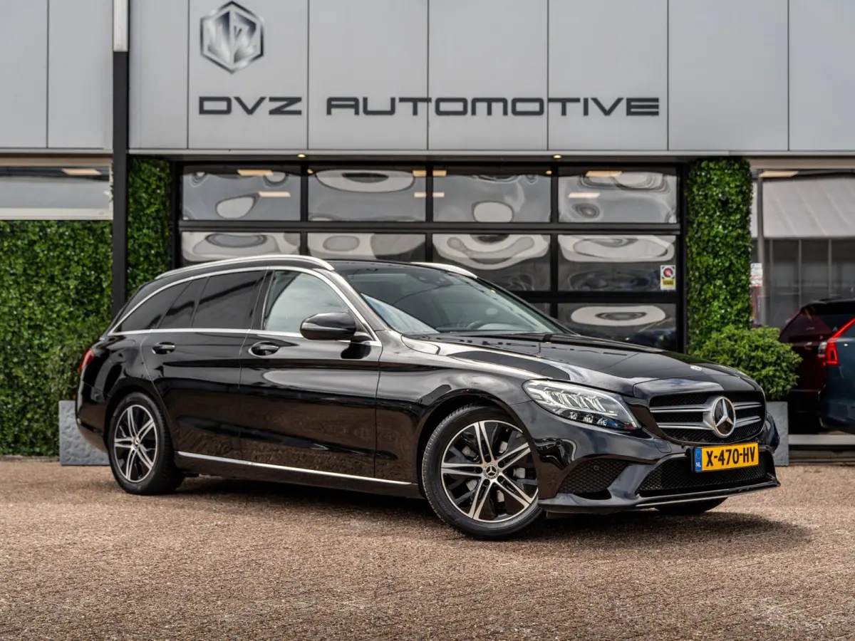 180 d Premium Pack | ACC | Camera | Facelift |