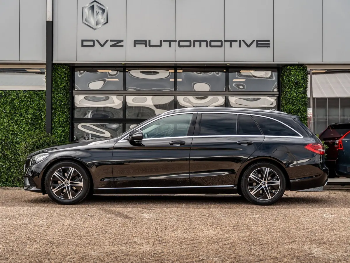 180 d Premium Pack | ACC | Camera | Facelift |