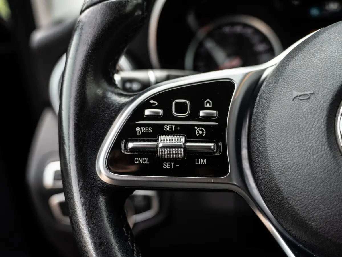180 d Premium Pack | ACC | Camera | Facelift |