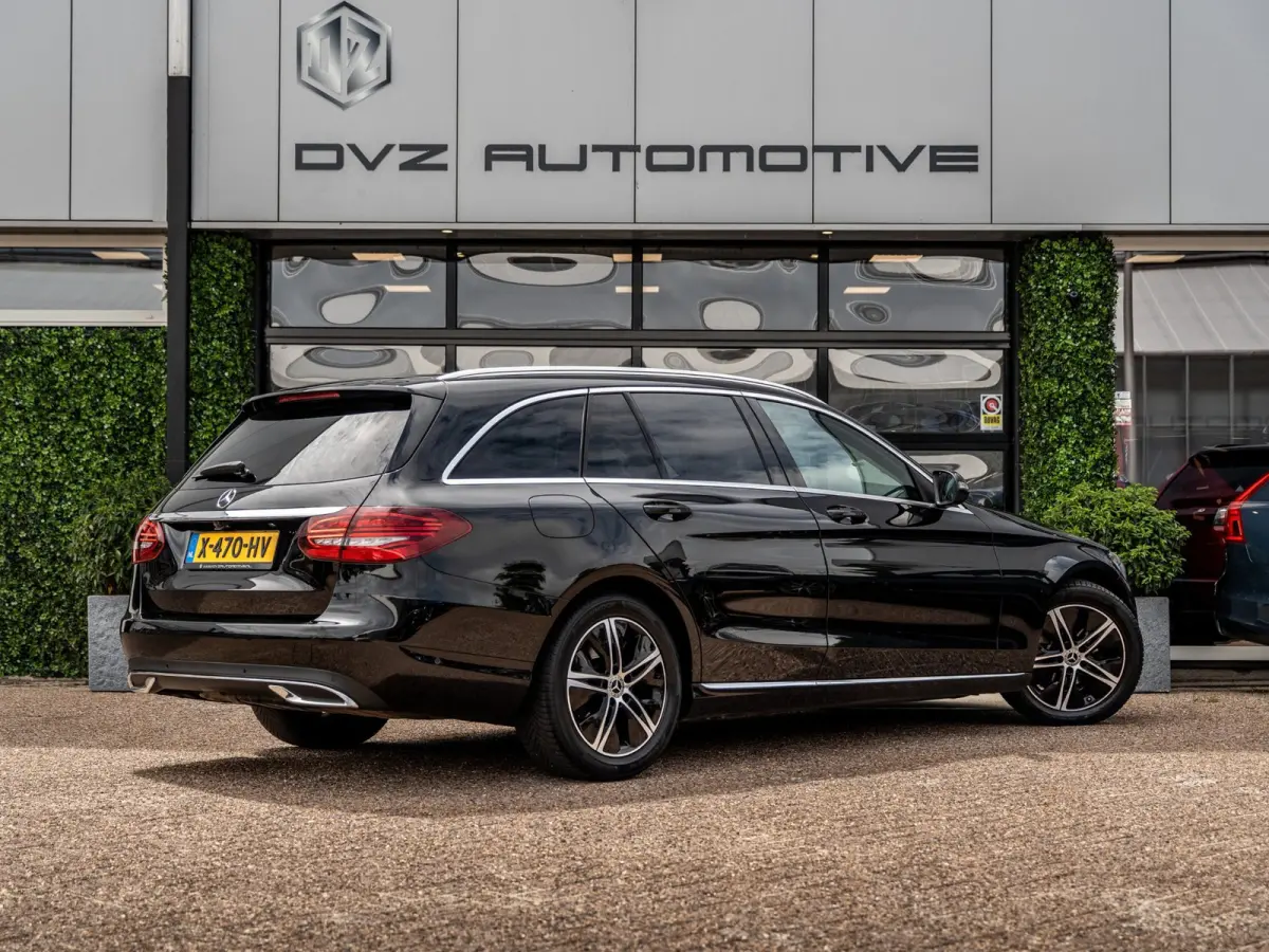 180 d Premium Pack | ACC | Camera | Facelift |