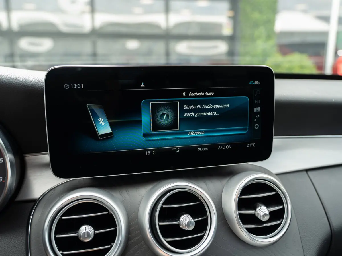 180 d Premium Pack | ACC | Camera | Facelift |