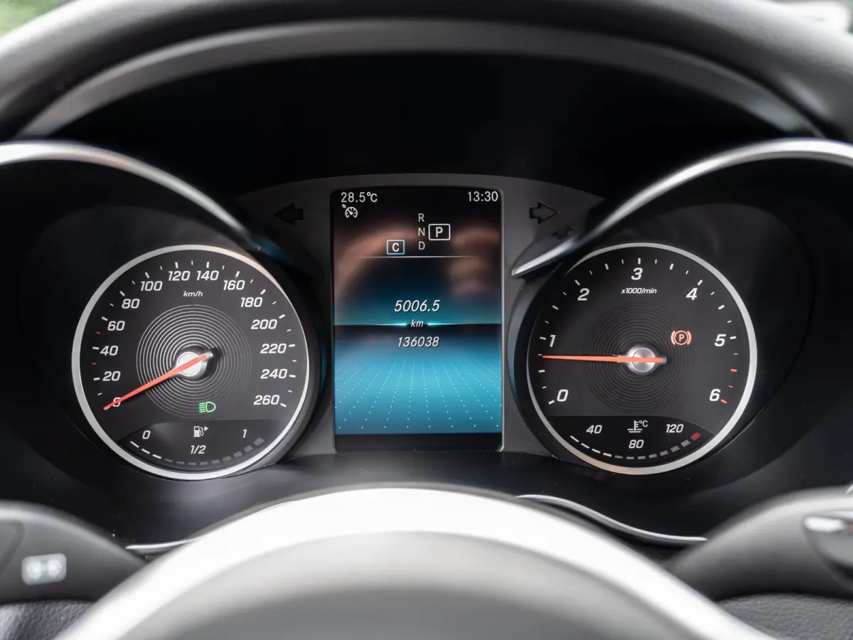 180 d Premium Pack | ACC | Camera | Facelift |