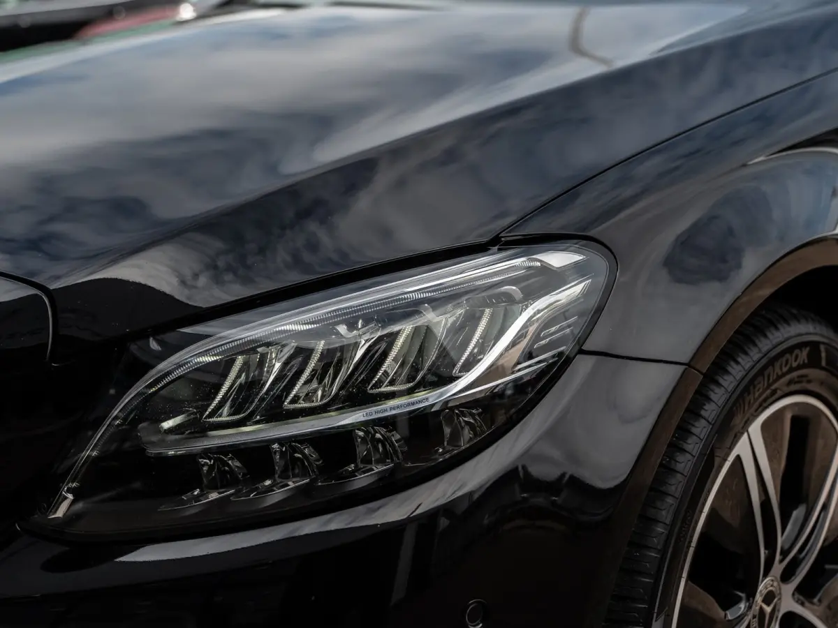 180 d Premium Pack | ACC | Camera | Facelift |