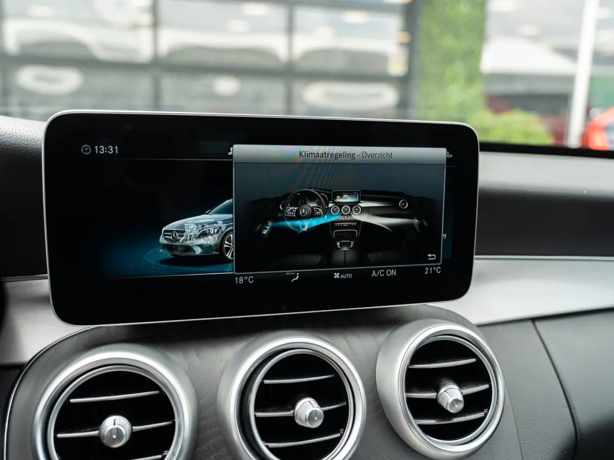 180 d Premium Pack | ACC | Camera | Facelift |