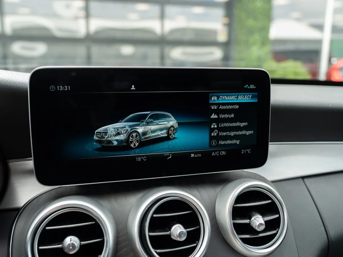 180 d Premium Pack | ACC | Camera | Facelift |