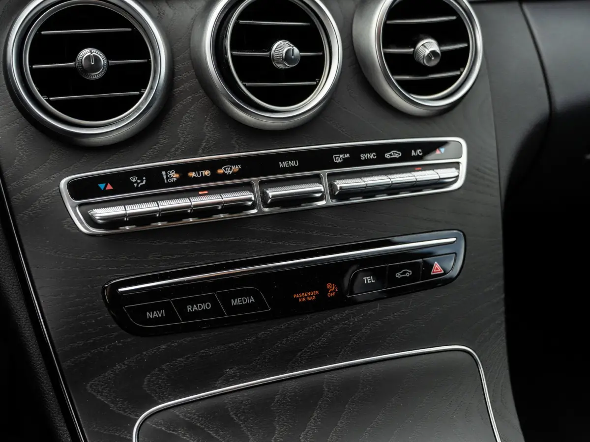 180 d Premium Pack | ACC | Camera | Facelift |