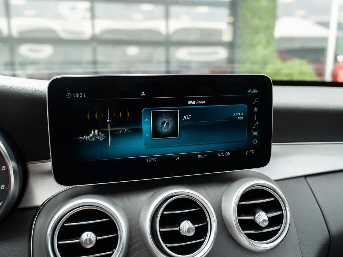 180 d Premium Pack | ACC | Camera | Facelift |