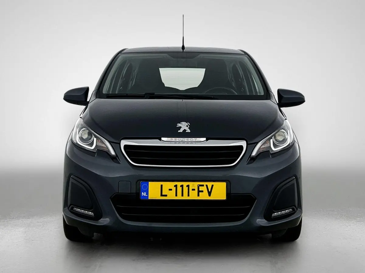 1.0 72pk Active | 1ste Eigenaar | Apple Carplay/Android Auto | Camera | Airco | DAB |