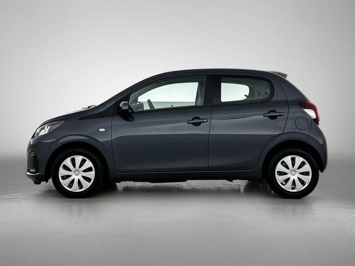 1.0 72pk Active | 1ste Eigenaar | Apple Carplay/Android Auto | Camera | Airco | DAB |