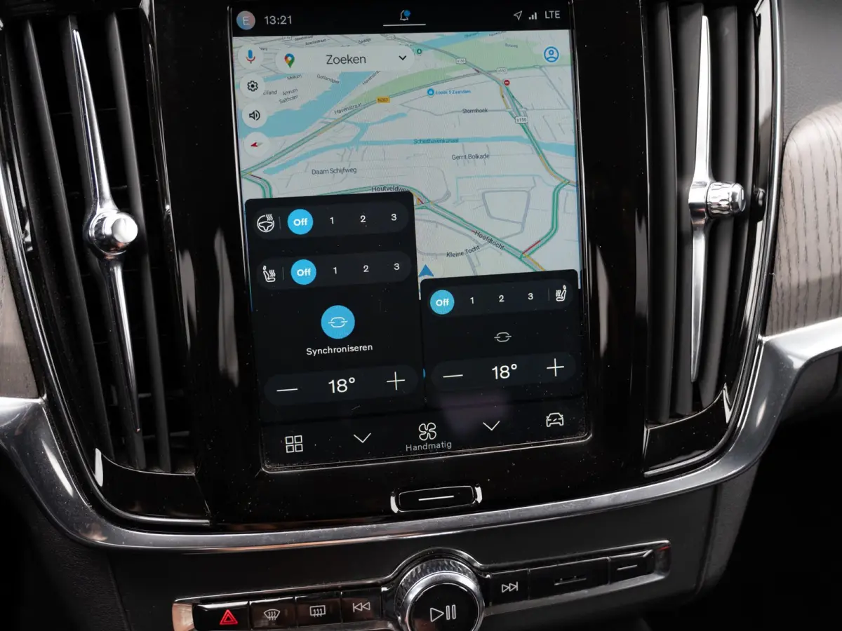 2.0 T6 AWD Inscription | H/K Sound | Memory | Carplay | 1e Eig. | 91% SOH |
