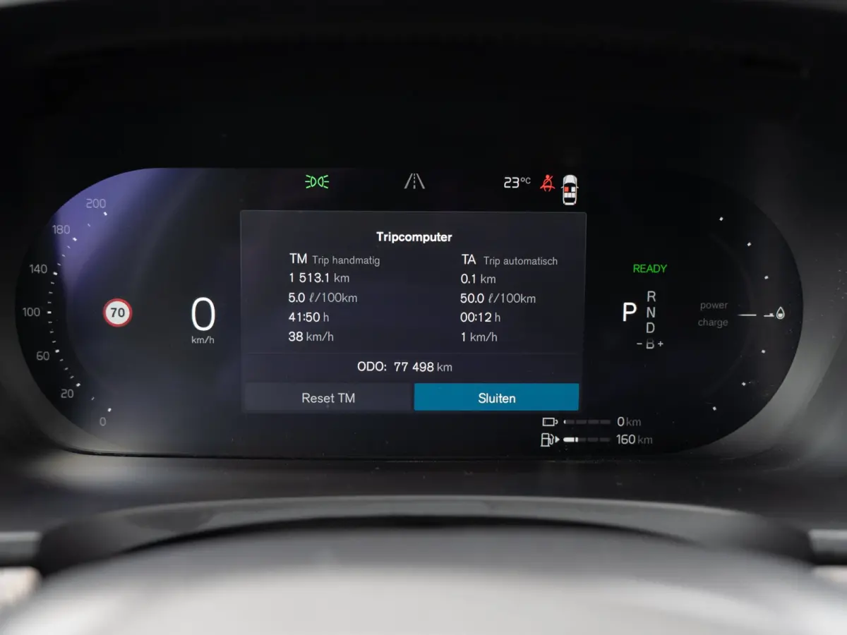 2.0 T6 AWD Inscription | H/K Sound | Memory | Carplay | 1e Eig. | 91% SOH |