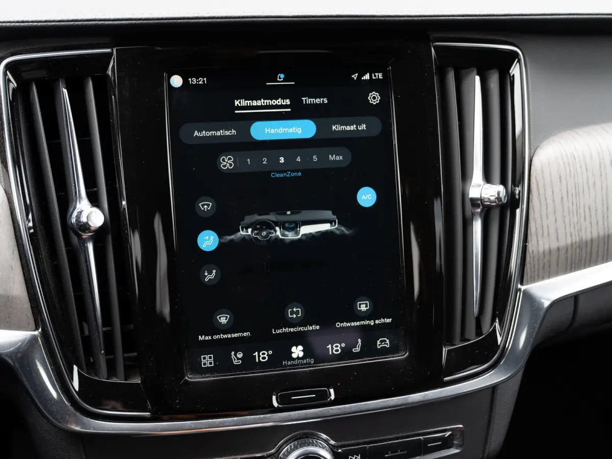 2.0 T6 AWD Inscription | H/K Sound | Memory | Carplay | 1e Eig. | 91% SOH |
