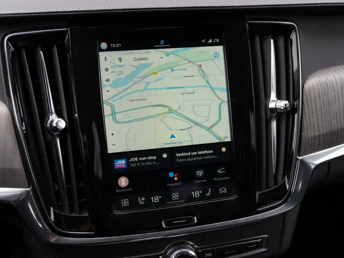 2.0 T6 AWD Inscription | H/K Sound | Memory | Carplay | 1e Eig. | 91% SOH |