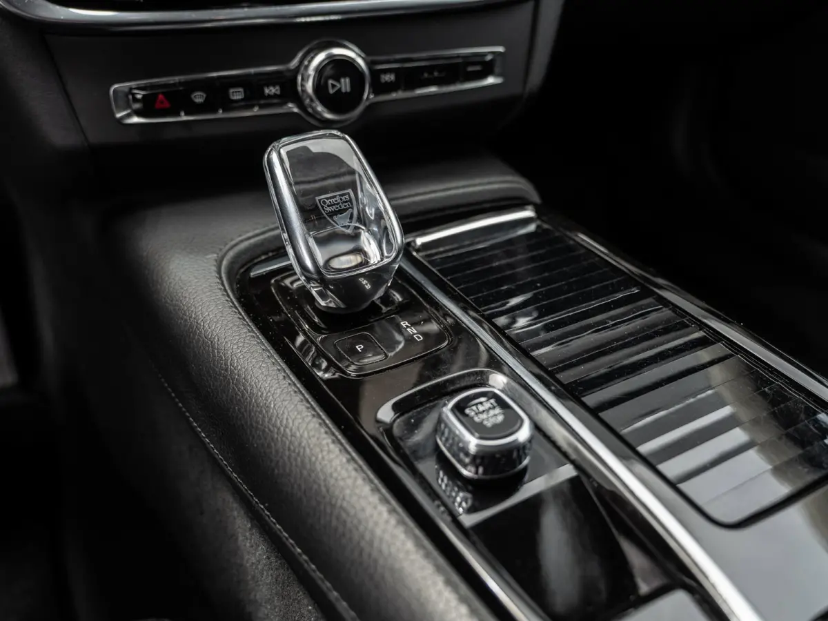 2.0 T6 AWD Inscription | H/K Sound | Memory | Carplay | 1e Eig. | 91% SOH |
