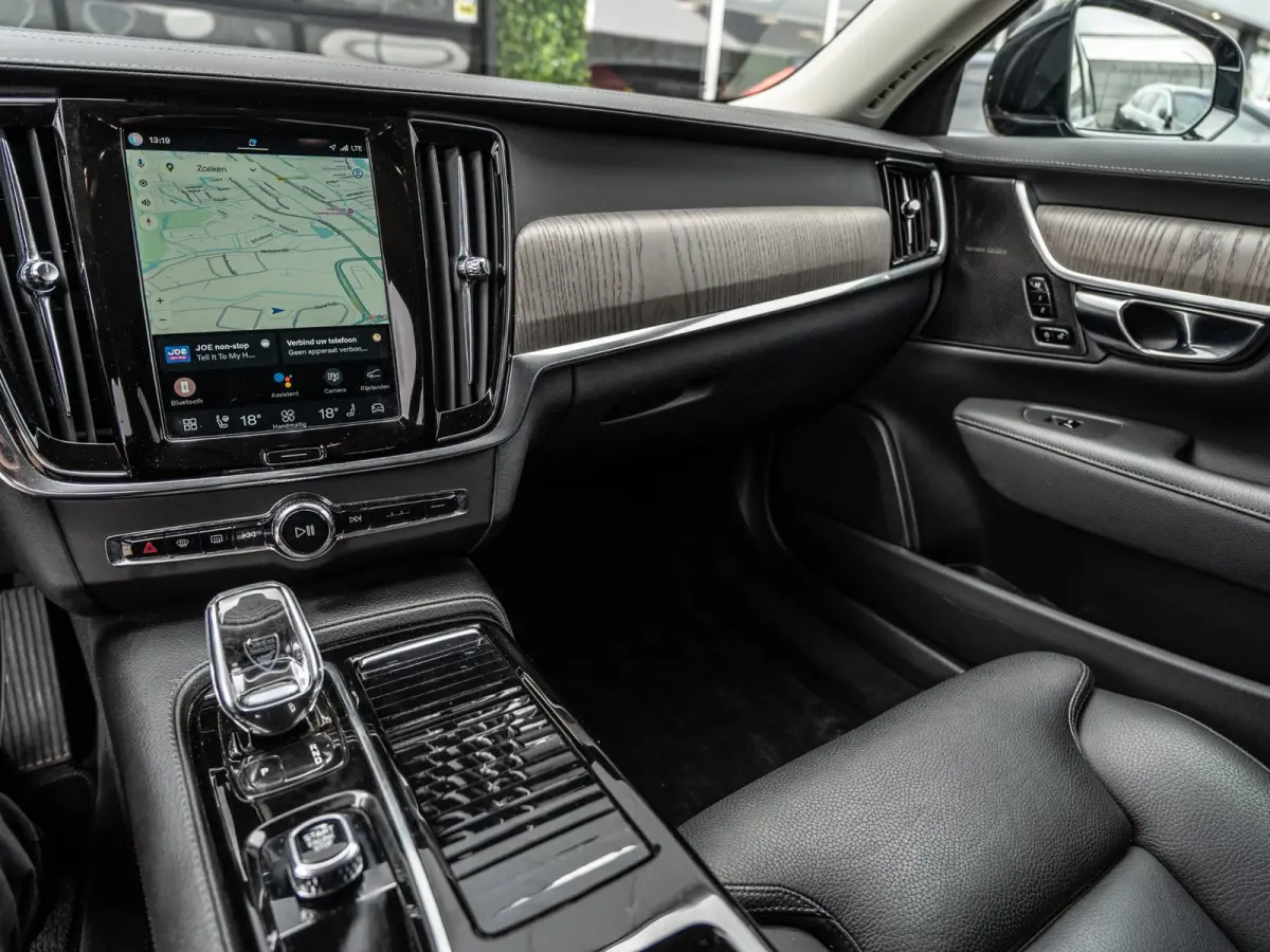2.0 T6 AWD Inscription | H/K Sound | Memory | Carplay | 1e Eig. | 91% SOH |