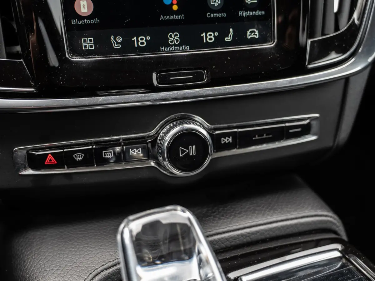 2.0 T6 AWD Inscription | H/K Sound | Memory | Carplay | 1e Eig. | 91% SOH |