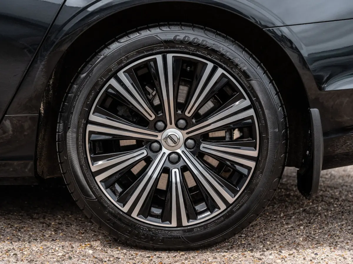 2.0 T6 AWD Inscription | H/K Sound | Memory | Carplay | 1e Eig. | 91% SOH |