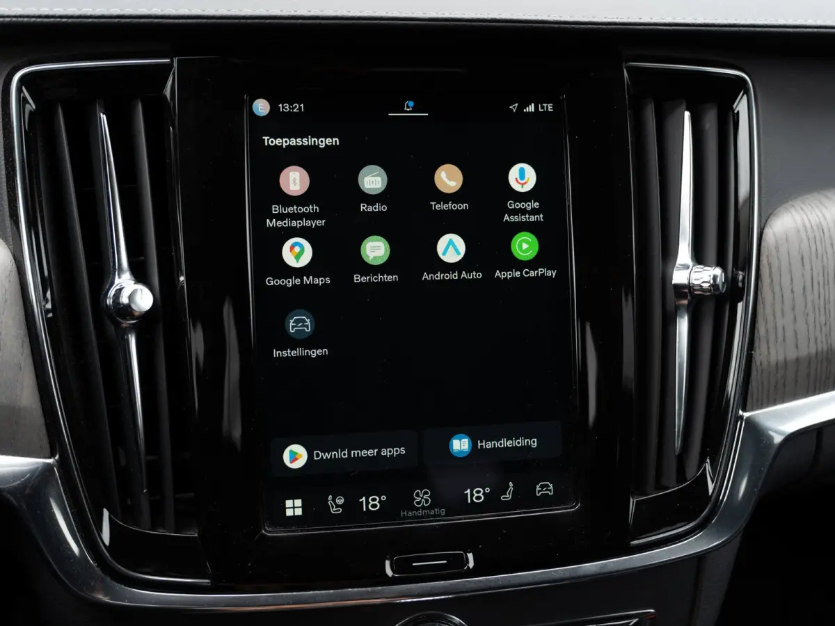 2.0 T6 AWD Inscription | H/K Sound | Memory | Carplay | 1e Eig. | 91% SOH |
