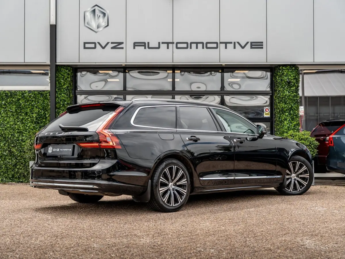 2.0 T6 AWD Inscription | H/K Sound | Memory | Carplay | 1e Eig. | 91% SOH |