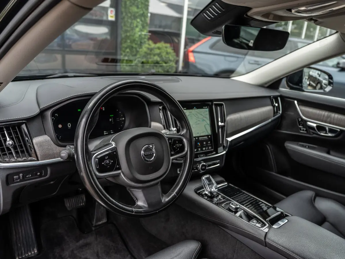2.0 T6 AWD Inscription | H/K Sound | Memory | Carplay | 1e Eig. | 91% SOH |