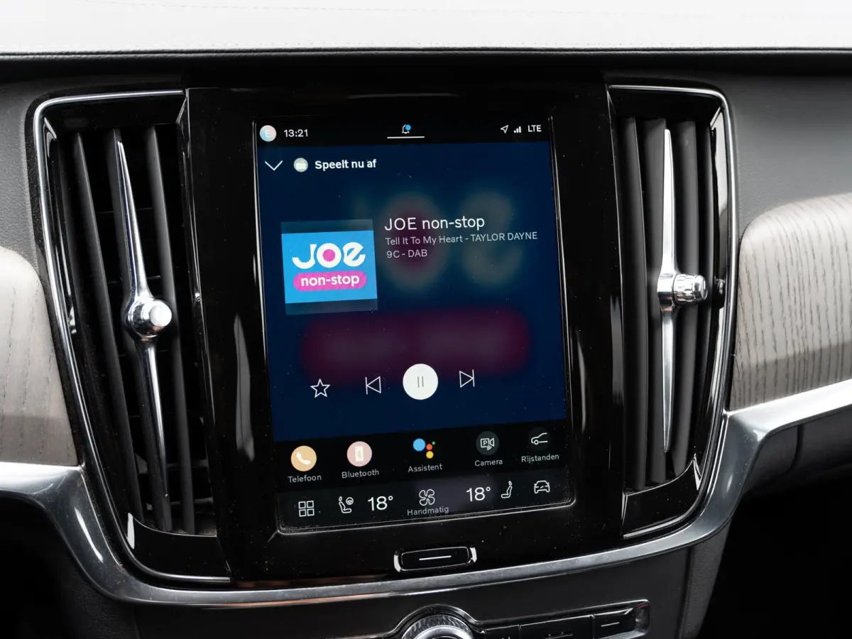 2.0 T6 AWD Inscription | H/K Sound | Memory | Carplay | 1e Eig. | 91% SOH |