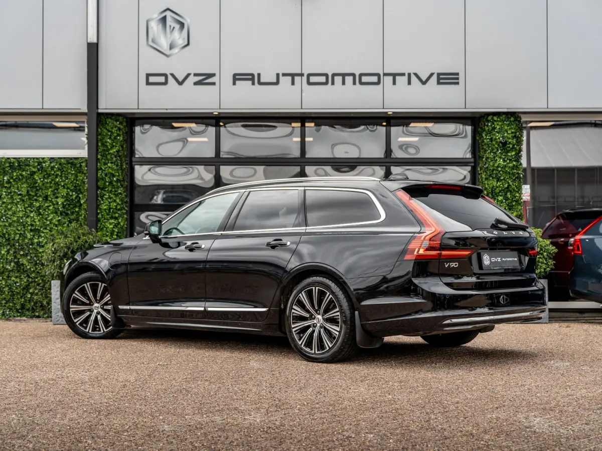 2.0 T6 AWD Inscription | H/K Sound | Memory | Carplay | 1e Eig. | 91% SOH |