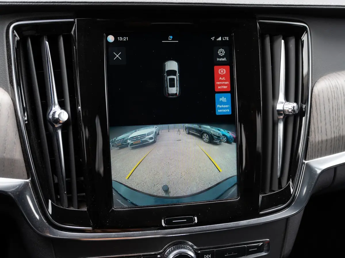 2.0 T6 AWD Inscription | H/K Sound | Memory | Carplay | 1e Eig. | 91% SOH |