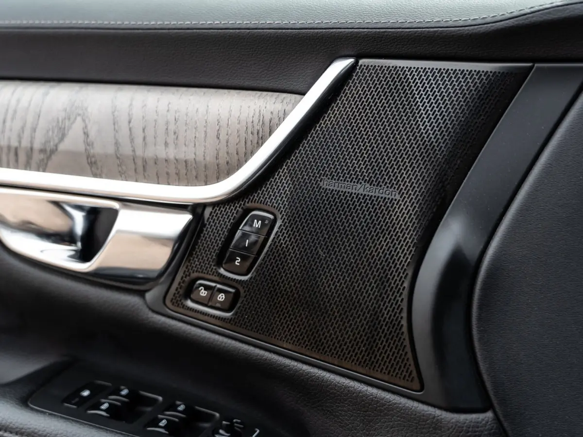 2.0 T6 AWD Inscription | H/K Sound | Memory | Carplay | 1e Eig. | 91% SOH |