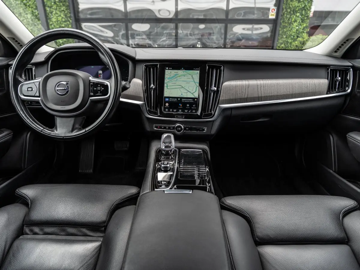 2.0 T6 AWD Inscription | H/K Sound | Memory | Carplay | 1e Eig. | 91% SOH |