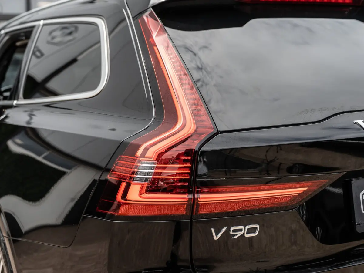 2.0 T6 AWD Inscription | H/K Sound | Memory | Carplay | 1e Eig. | 91% SOH |