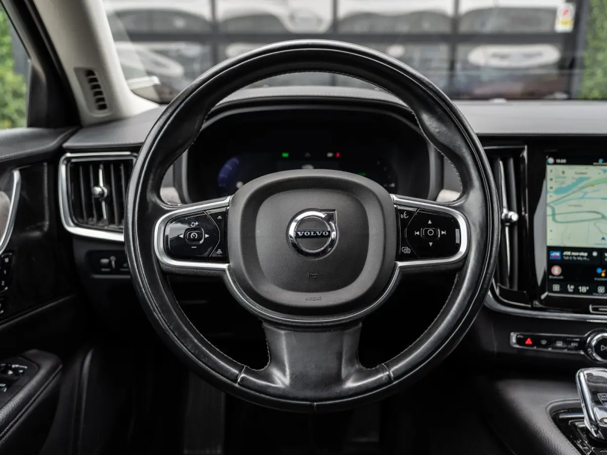 2.0 T6 AWD Inscription | H/K Sound | Memory | Carplay | 1e Eig. | 91% SOH |