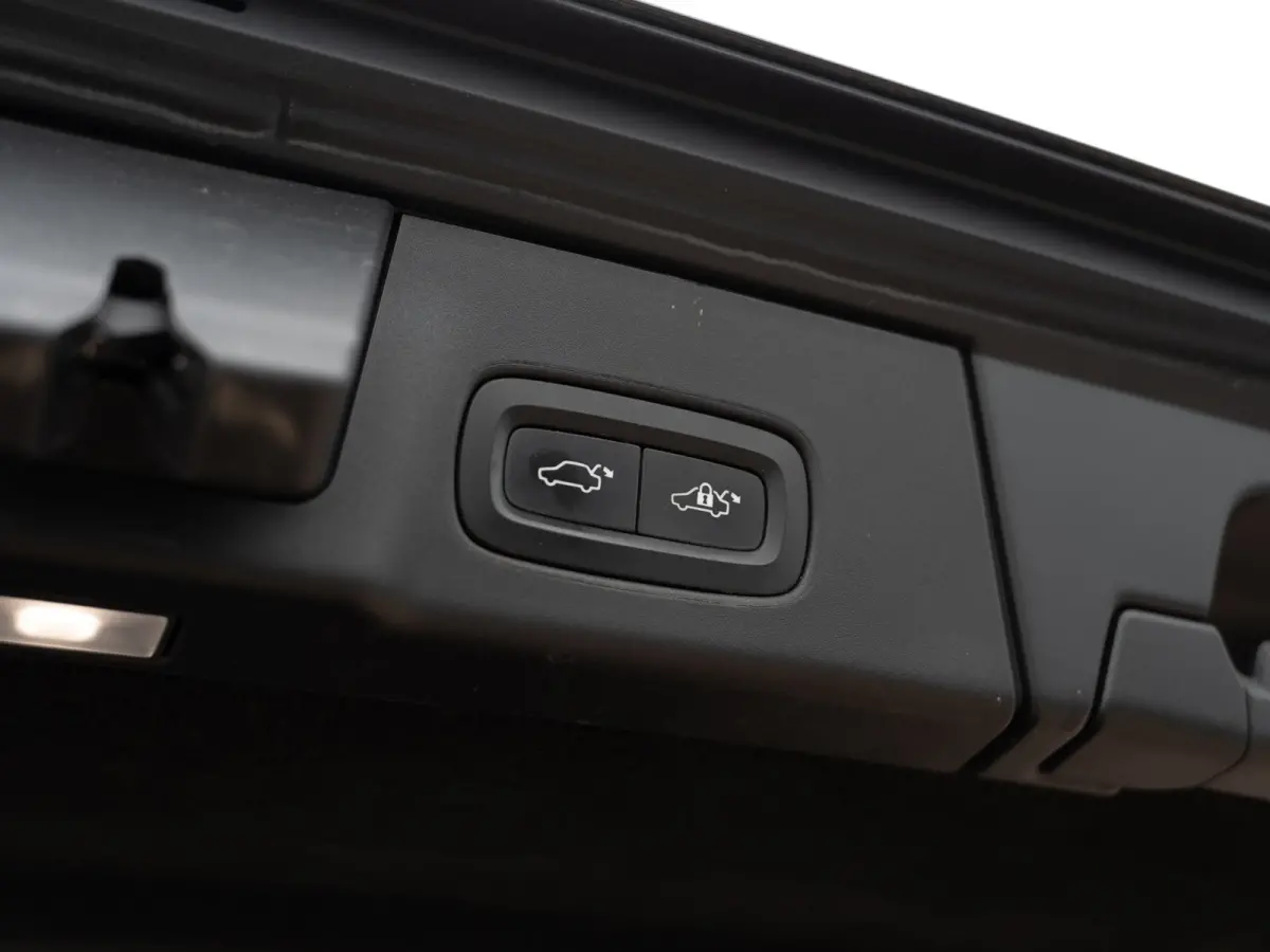 2.0 T6 AWD Inscription | H/K Sound | Memory | Carplay | 1e Eig. | 91% SOH |