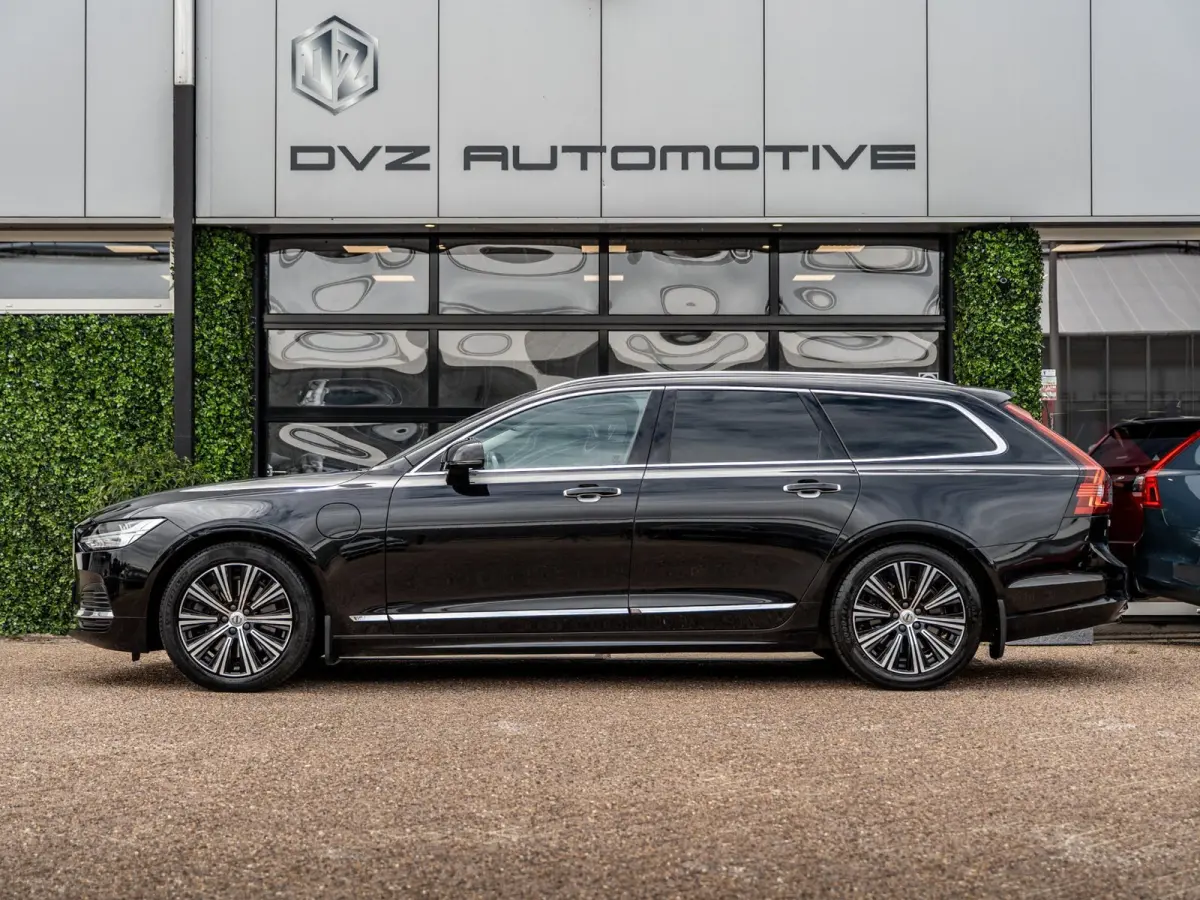 2.0 T6 AWD Inscription | H/K Sound | Memory | Carplay | 1e Eig. | 91% SOH |