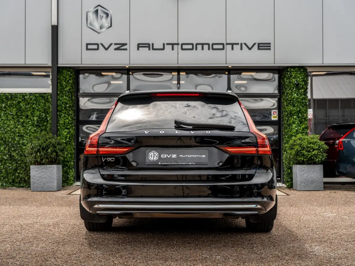 2.0 T6 AWD Inscription | H/K Sound | Memory | Carplay | 1e Eig. | 91% SOH |