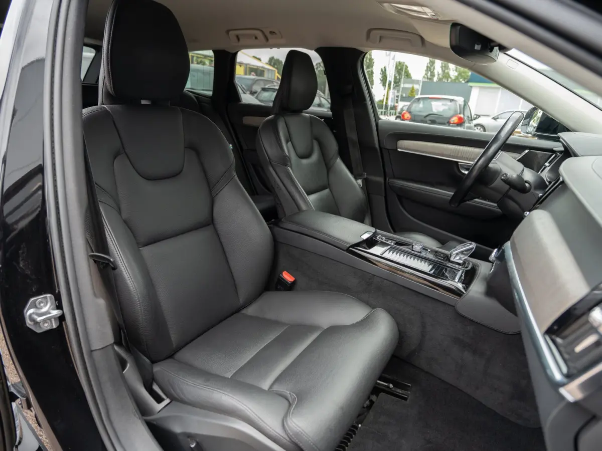 2.0 T6 AWD Inscription | H/K Sound | Memory | Carplay | 1e Eig. | 91% SOH |