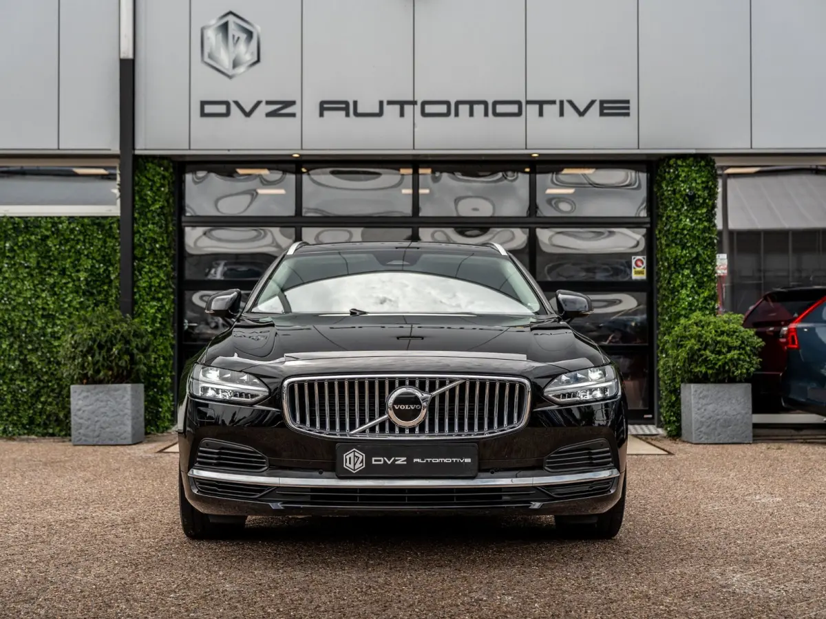 2.0 T6 AWD Inscription | H/K Sound | Memory | Carplay | 1e Eig. | 91% SOH |