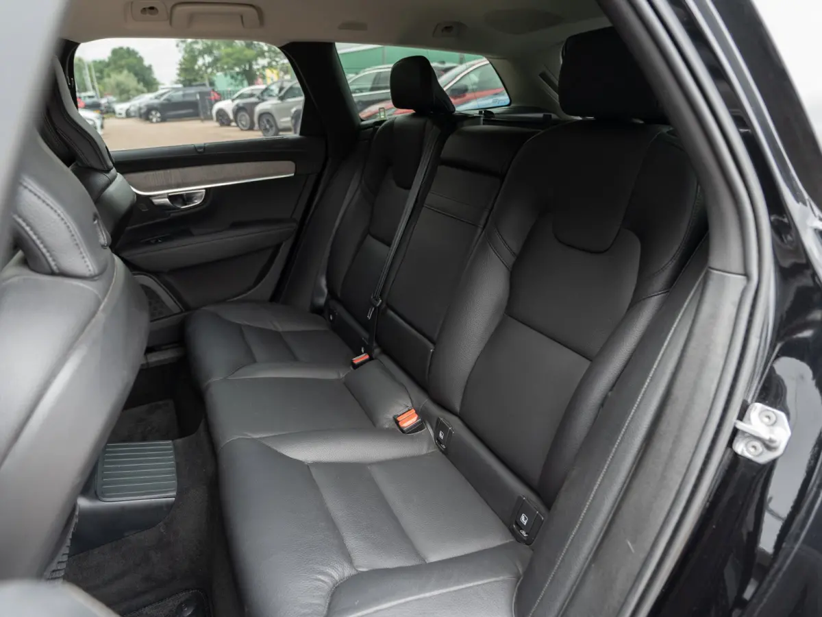 2.0 T6 AWD Inscription | H/K Sound | Memory | Carplay | 1e Eig. | 91% SOH |