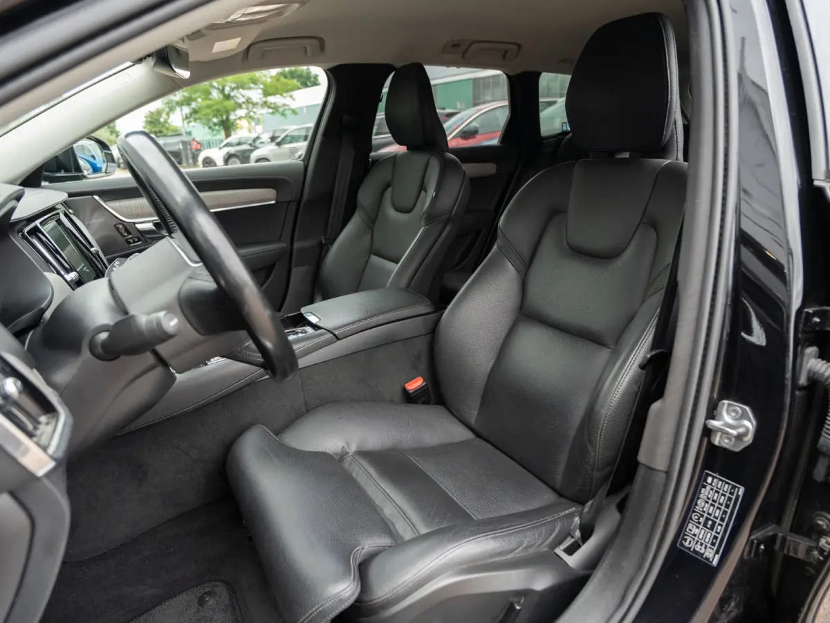 2.0 T6 AWD Inscription | H/K Sound | Memory | Carplay | 1e Eig. | 91% SOH |