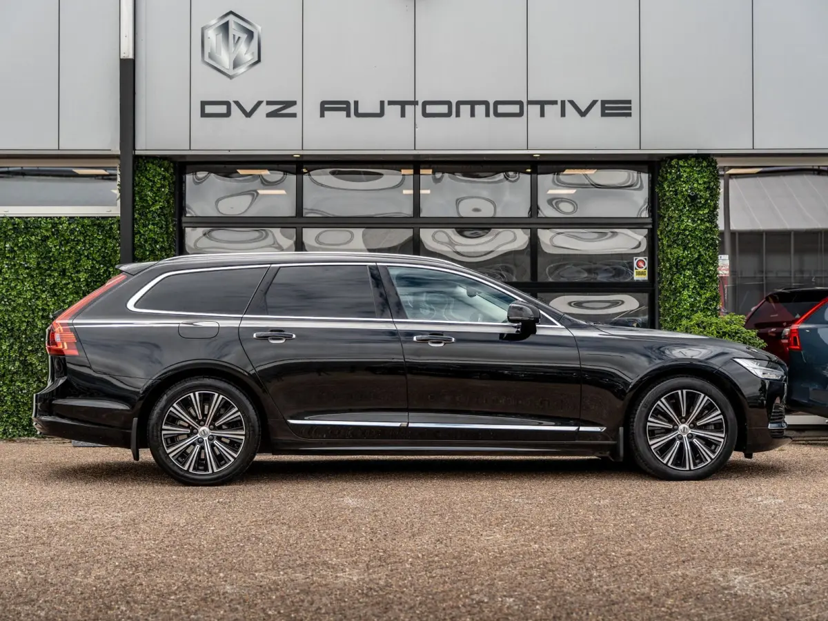2.0 T6 AWD Inscription | H/K Sound | Memory | Carplay | 1e Eig. | 91% SOH |